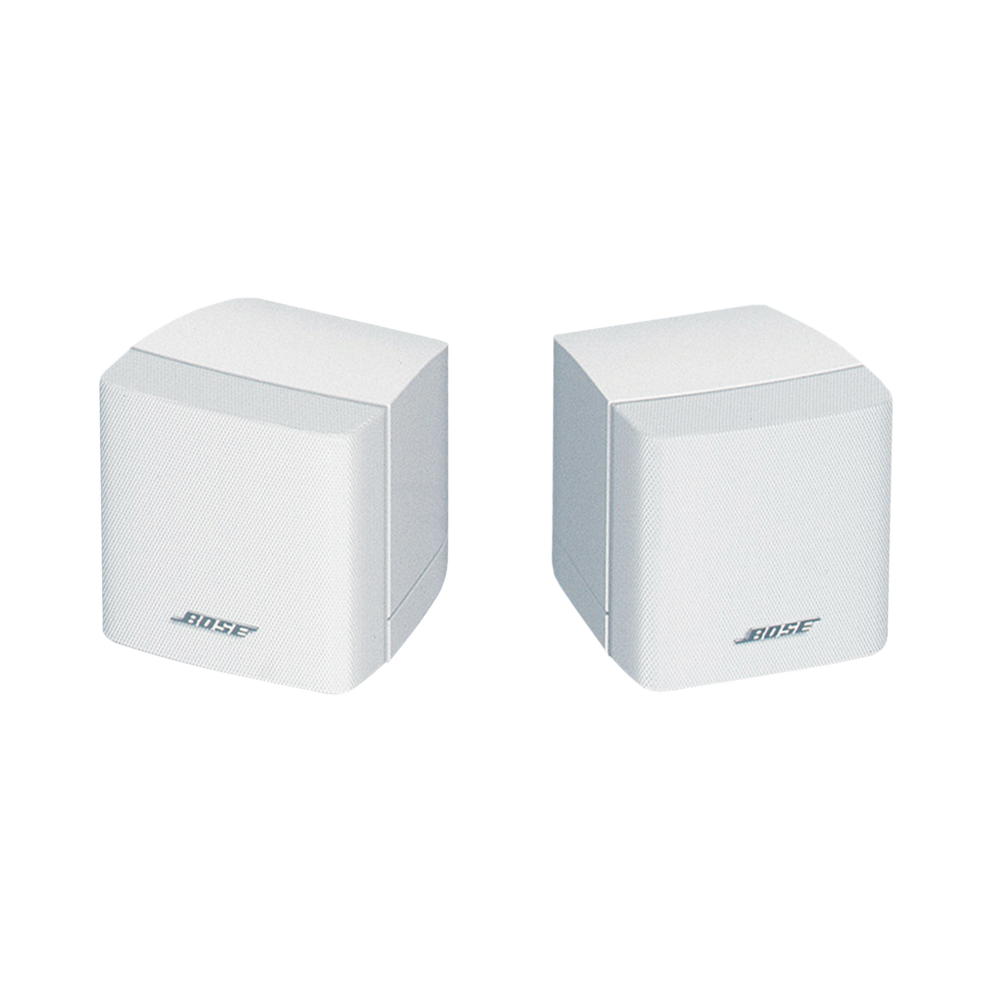 FS3SMSW - Par de Altavoces Satélites para pared | 2.5'' | FreeSpace 3 | 6 Ohms | Blanco
