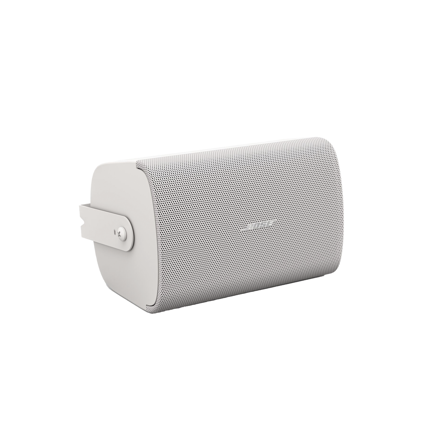 FS4SEW - Par de Altavoz para montaje en superficie | 4.5in | FreeSpace | 8ohms | 70/100V | Blanco