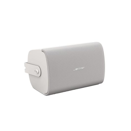 FS4SEW - Par de Altavoz para montaje en superficie | 4.5in | FreeSpace | 8ohms | 70/100V | Blanco