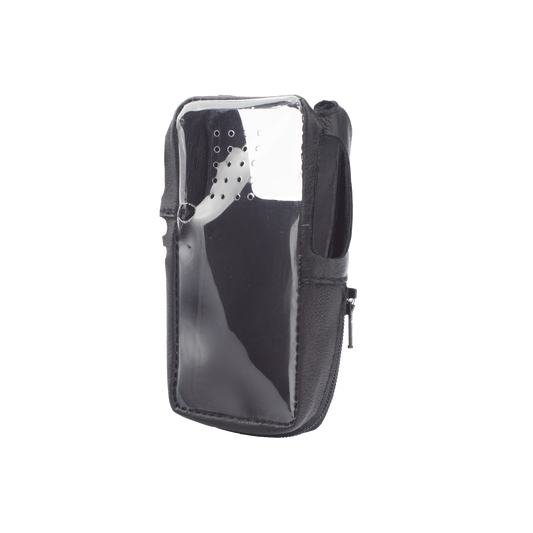 Funda ICF 2100 DSE cierre/ piel/ mica