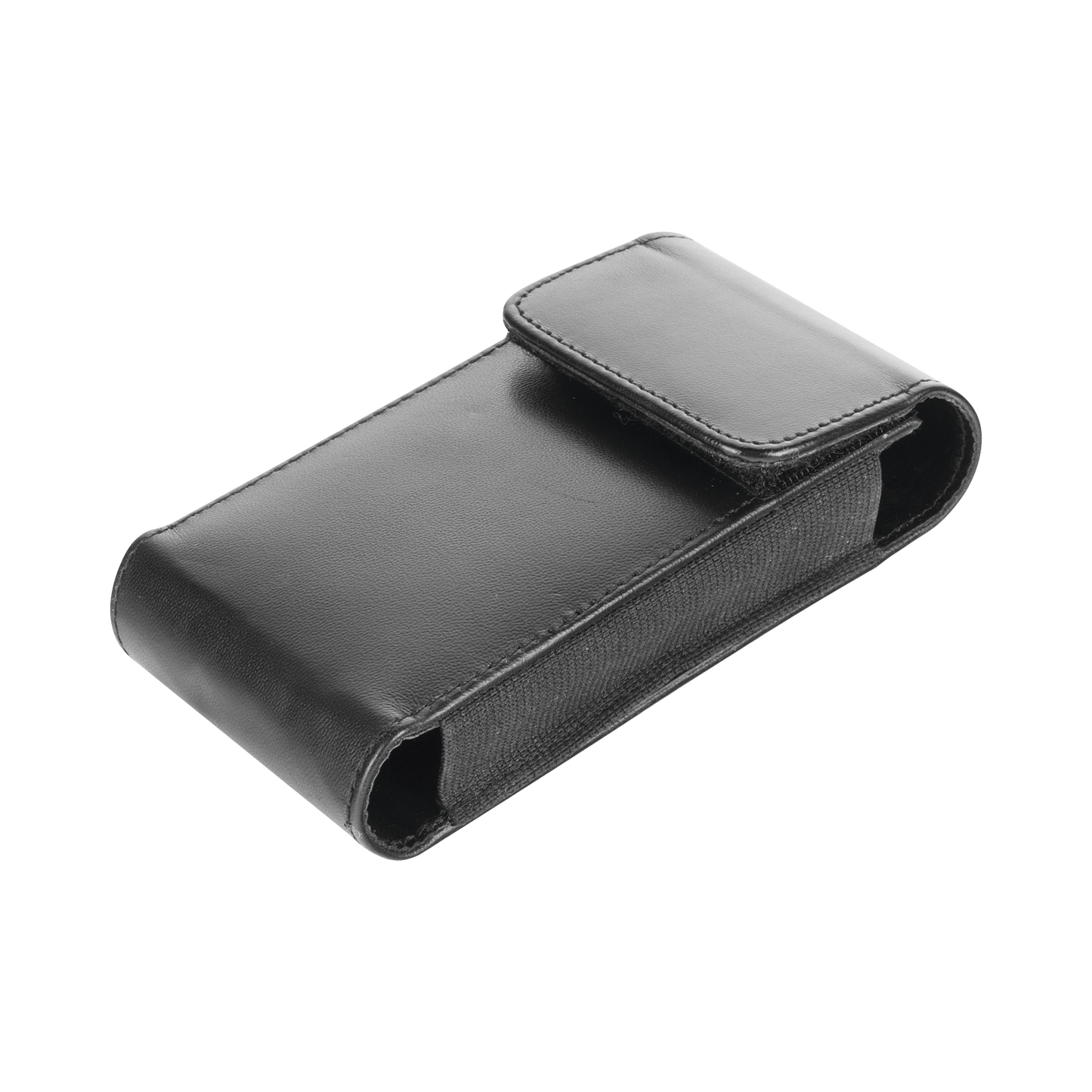 FSMKWSA-50K - Funda Reforzada de Piel para el Radio Smartphone KWSA-50K.