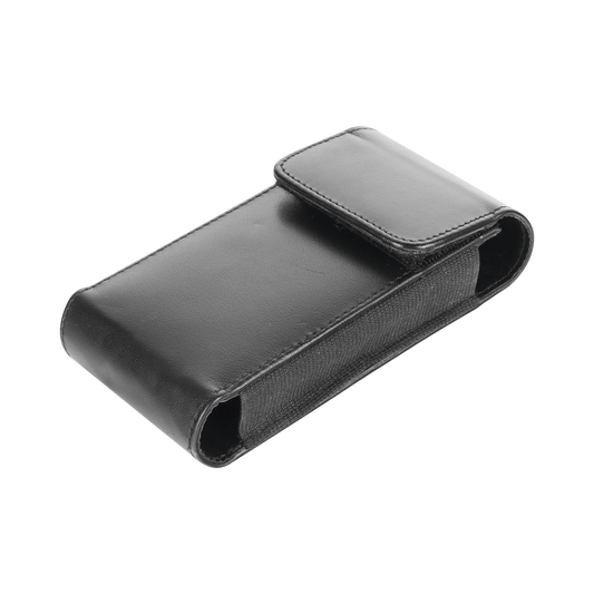 FSMKWSA-50K - Funda Reforzada de Piel para el Radio Smartphone KWSA-50K.