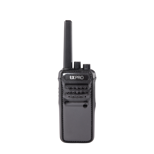 FSMTX500 - Funda Reforzada de Vinilo de alta Resistencia para TX-500 y TX-600.