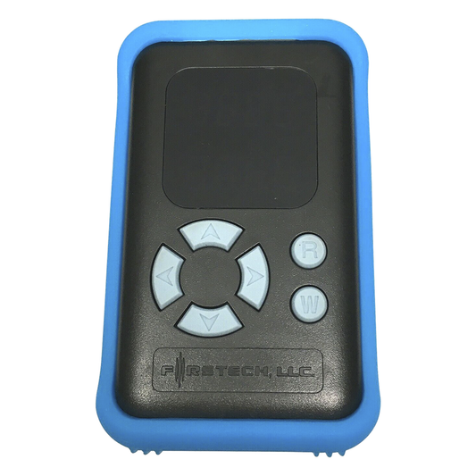 FT-OP500 - Programador para Alarmas Vehiculares Compustar