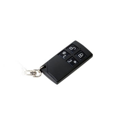 FW2RMT-NC9F Control Remoto Función Predeterminada.
