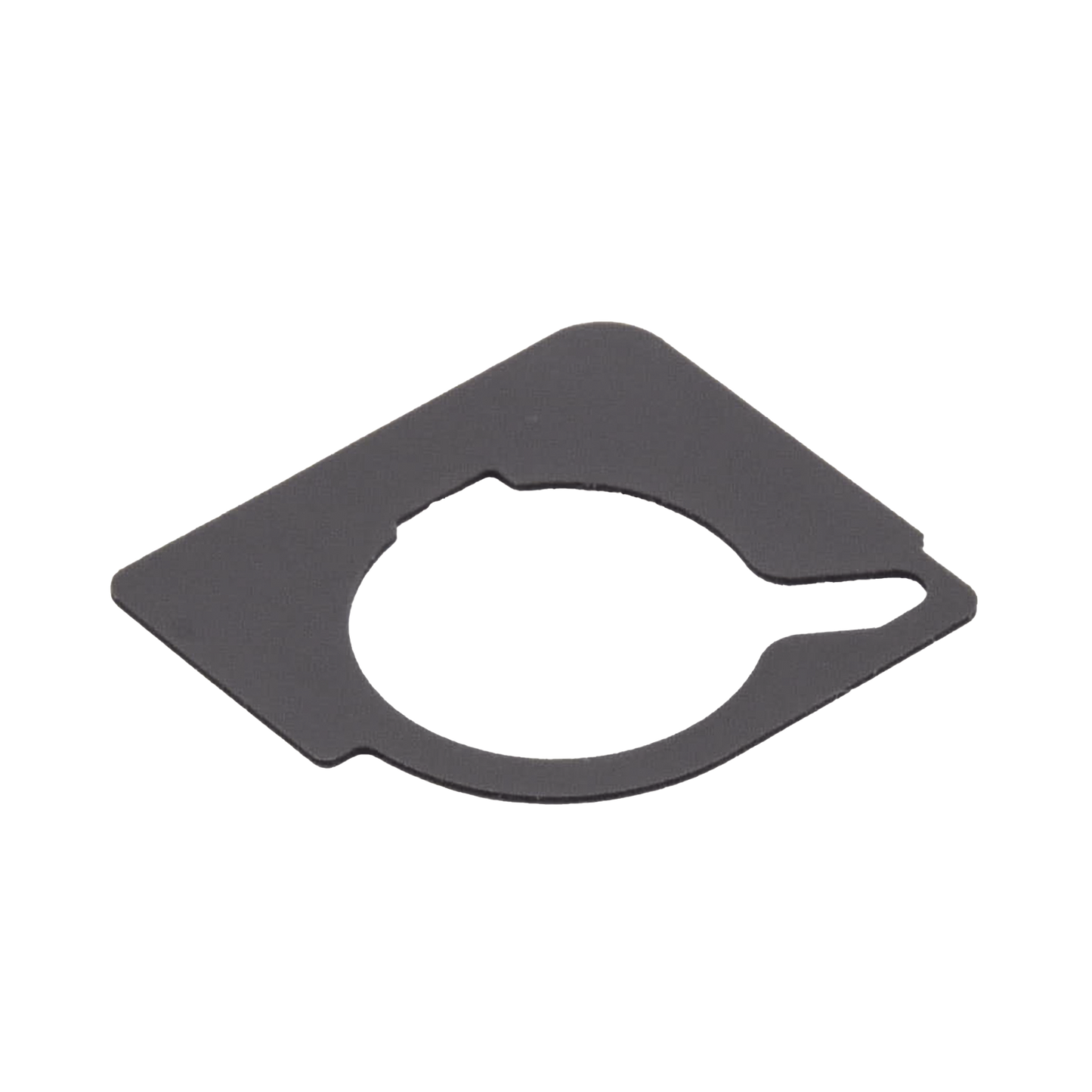 G1D-0203-10 - Empaque para bocina radios NX3220/3320K