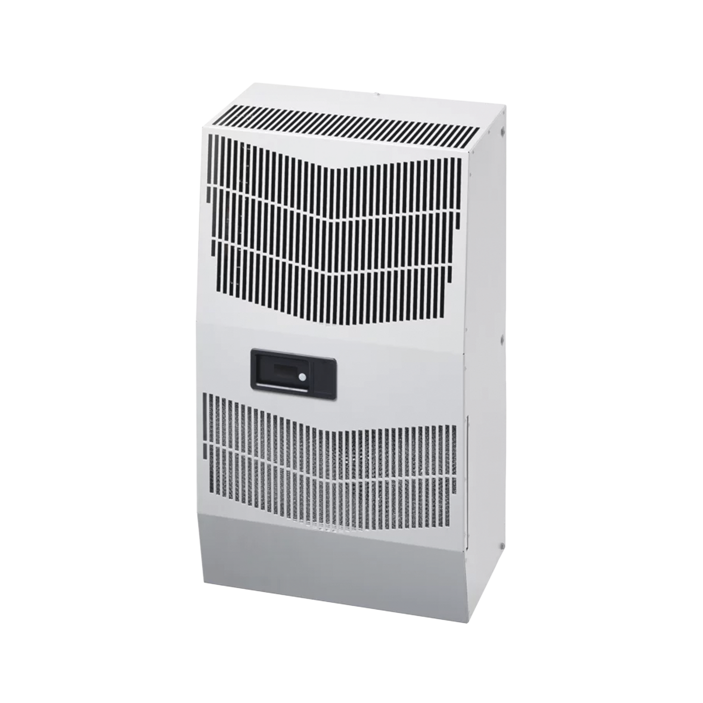G280416G050 - Aire Acondicionado SpectraCool G28 Interior/Exterior, Uso en Gabinetes de Telecomunicaciones, 4000 BTU, 115 Vca, de Acero, Color Gris Claro