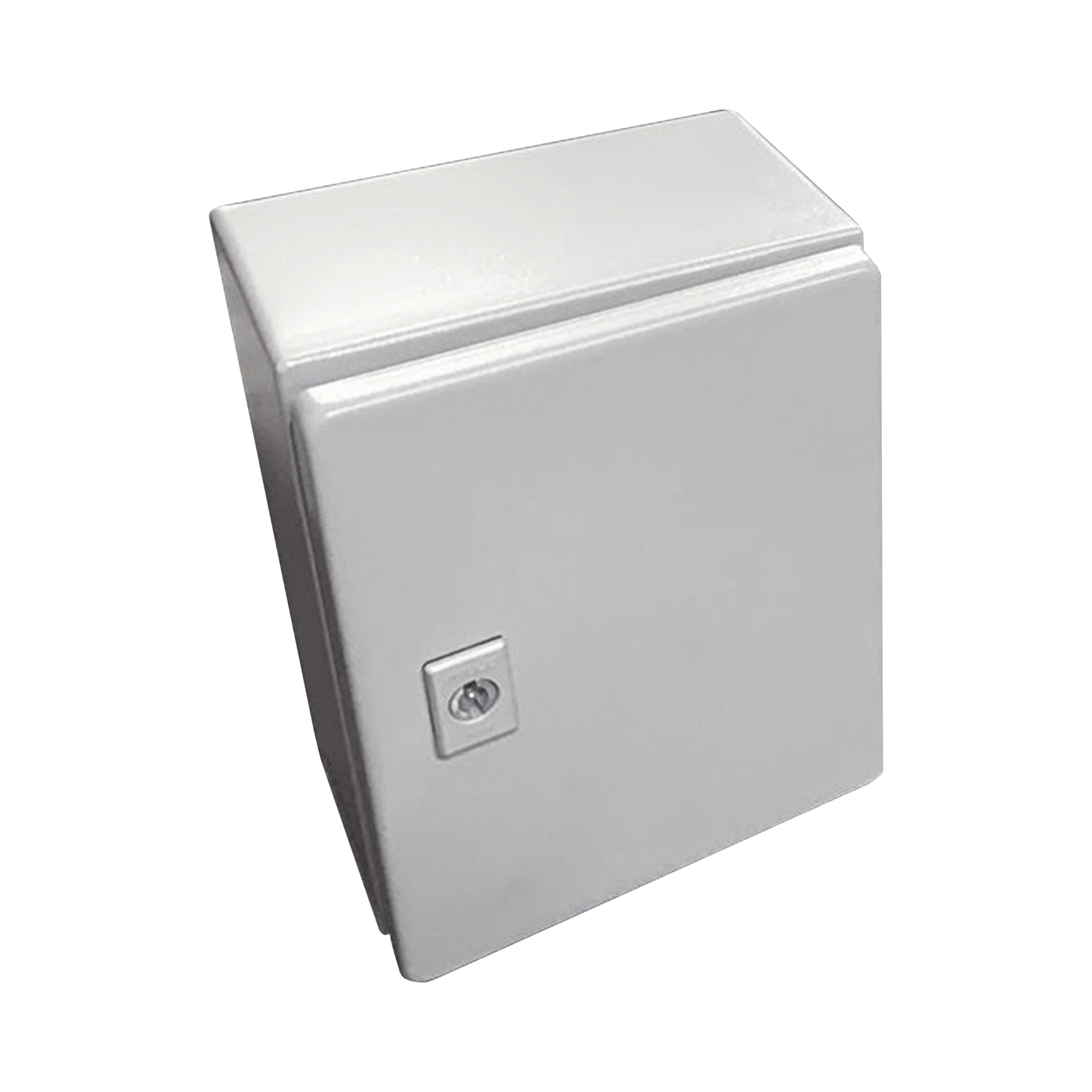 G4A-403020-UL - Gabinete de Acero, Nema 4 -IP 66 de 30 x 40 x 20 cm con Platina y certificado UL.