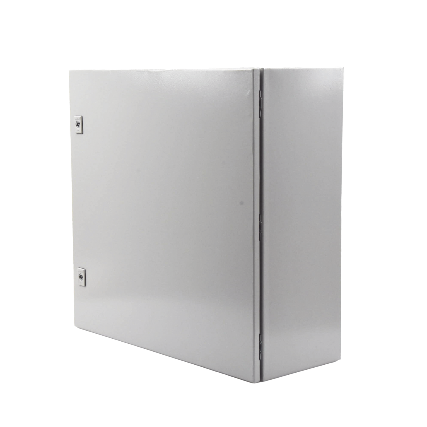 G4A-606025-UL - Gabinete de Acero, Nema 4 -IP 66 de 60 x 60 x 25 cm con Platina y certificado UL.