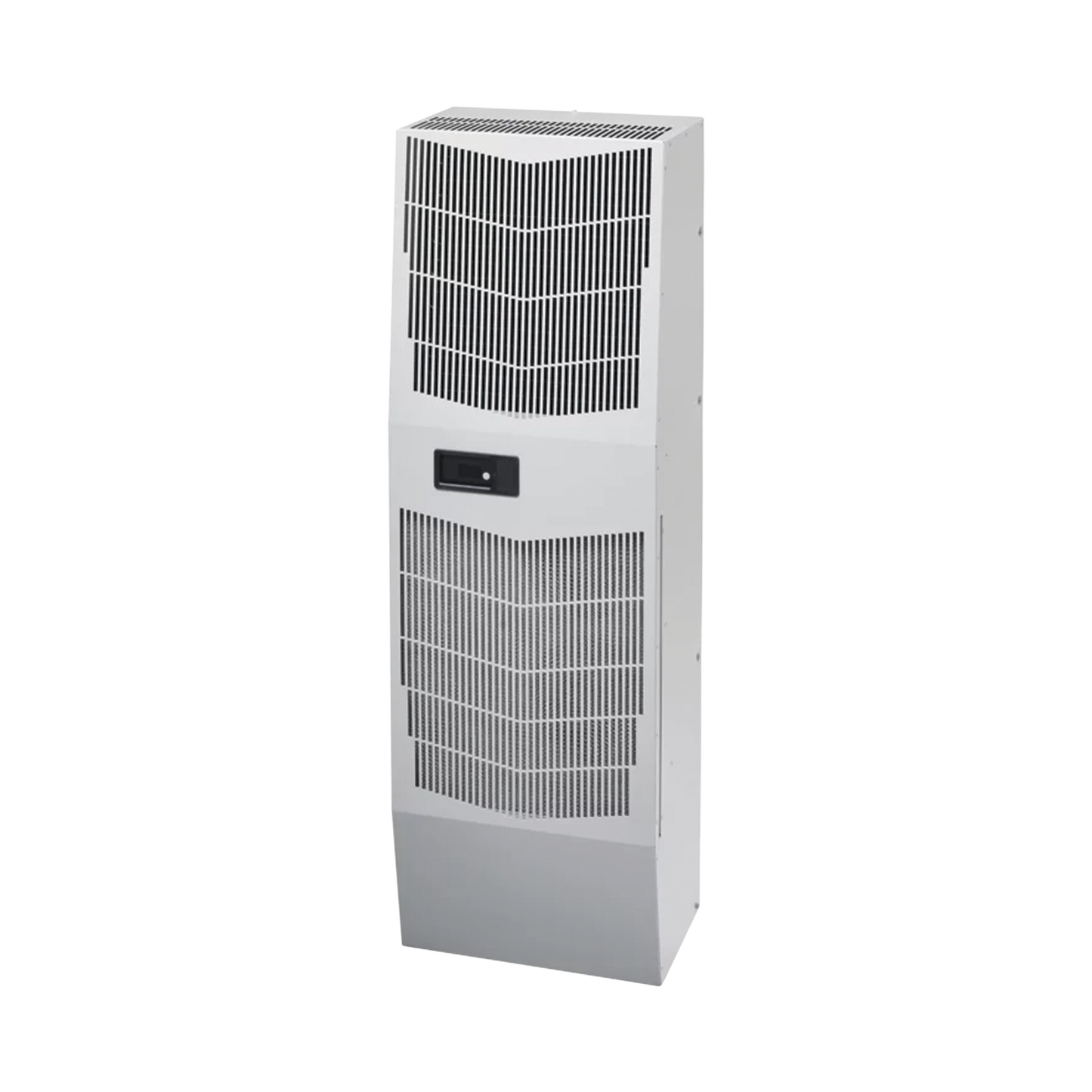G520816G050 - Aire Acondicionado SpectraCool G52 Interior/Exterior, Uso en Gabinetes de Telecomunicaciones, 8000 BTU, 115 Vca, de Acero, Color Gris Claro