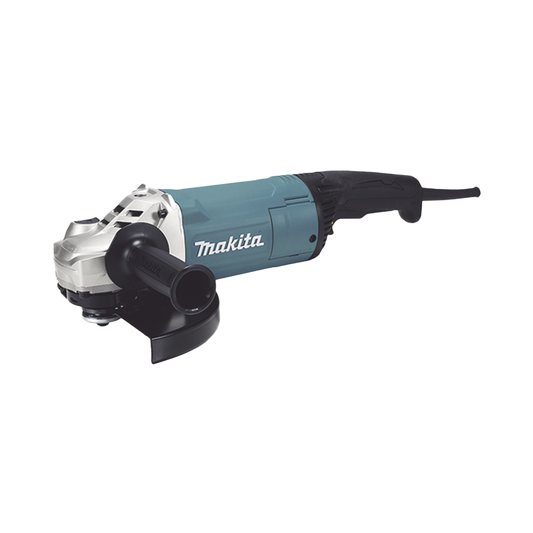 GA9082 Esmeriladora Angular 9 6,600 RPM, 2,700W