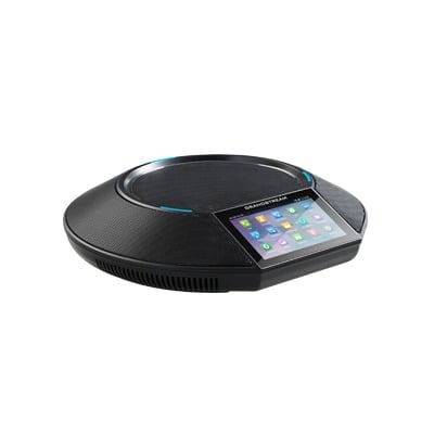 GAC-2500 Teléfono IP Empresarial Android para Conferencia de 6 líneas y conferencia de 7 vías con pantalla táctil