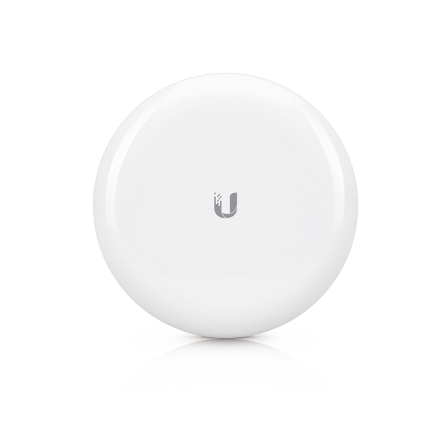 GBE Radio airMAX de alta capacidad, hasta 1 Gbps en 60 GHz con failover en 5 GHz, con antena integrada de 17.2 y 10 dBi respectivamente
