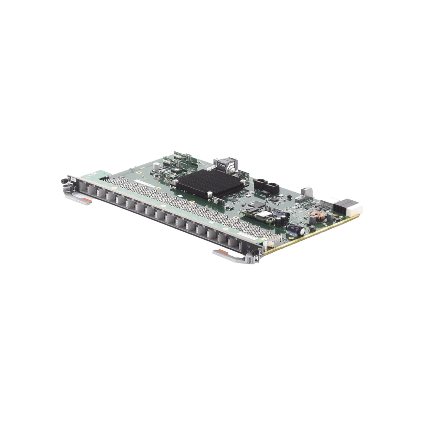GFOA - Tarjeta de Servicio 16 puertos XGPON para OLTs FiberHome serie AN6000 (No Incluye Modulos PON)