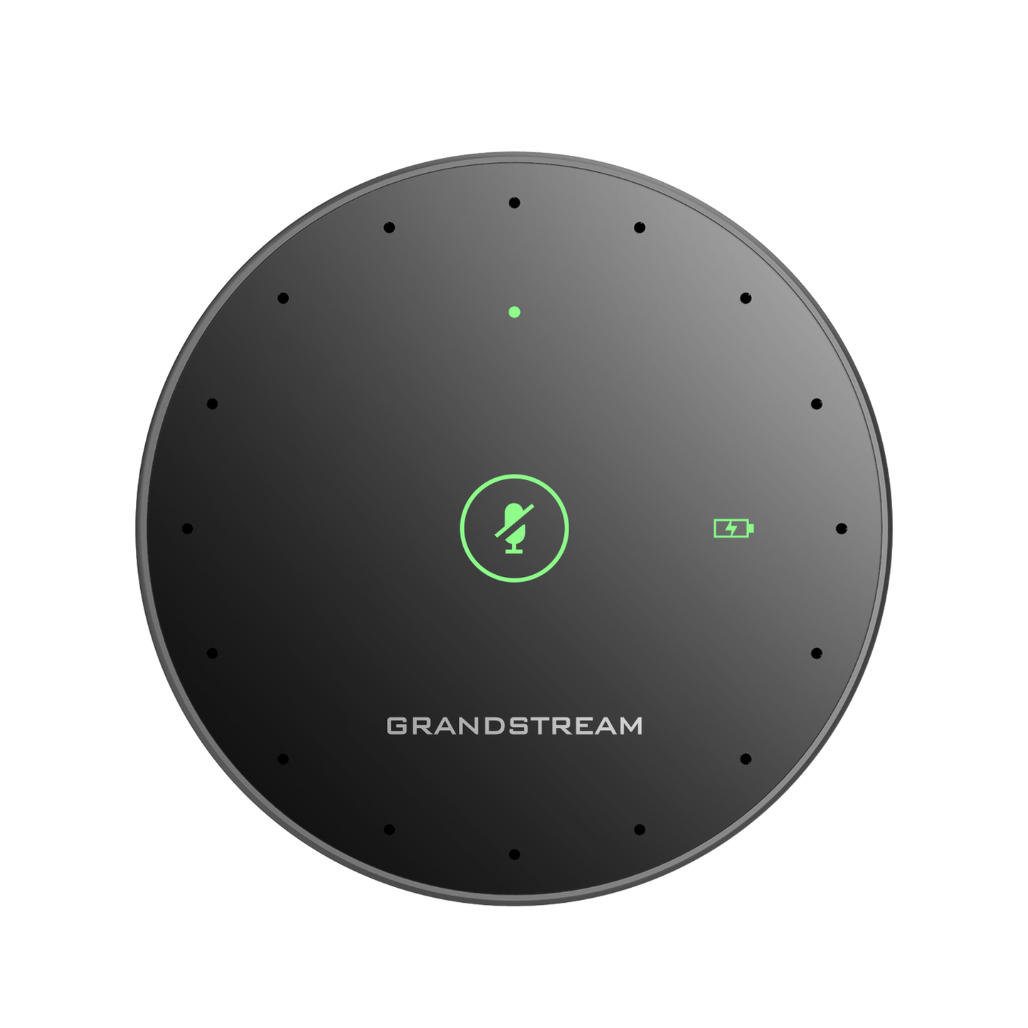 GMD1208 Microfono inalambrico Bluetooth para GVC3220, 8 micrófonos omnidireccionales para hasta 5 metros