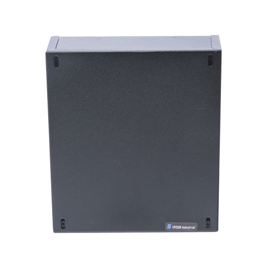 GOF01XTV2 Gabinete para baterías, compatible con tablillas ELKP624U-ELKP624, AL624, SMP3 y SMP5