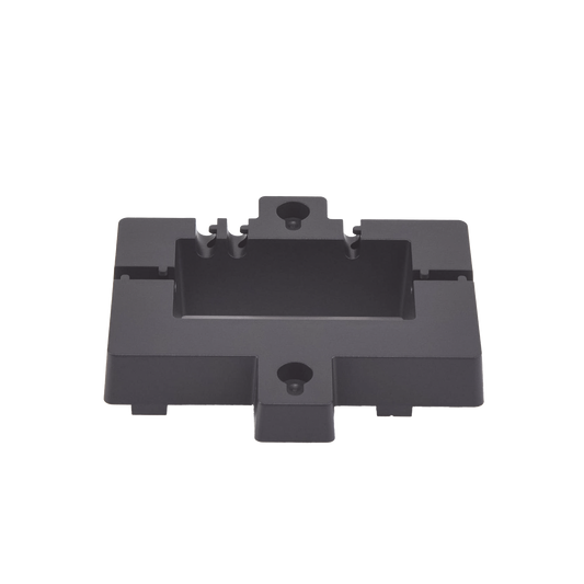 GRPWMA - Montaje de pared para teléfonos serie GRP2601/P, GRP2602/P/W, GRP2603/P, GRP2604/P, GRP2610 y GRP2611G de Grandstream