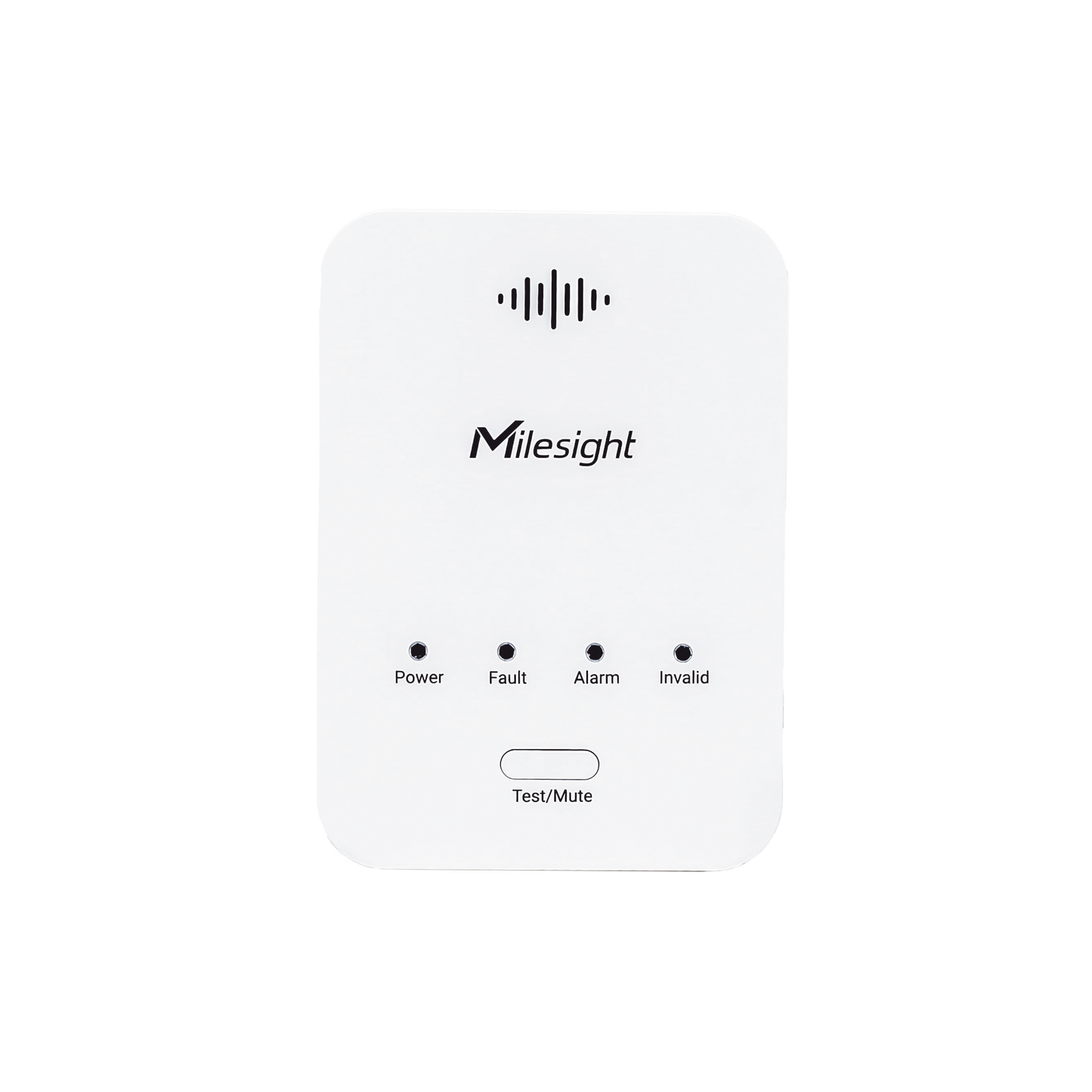 GS101-915M - Sensor Detector de Fugas de Gas con LoRaWAN