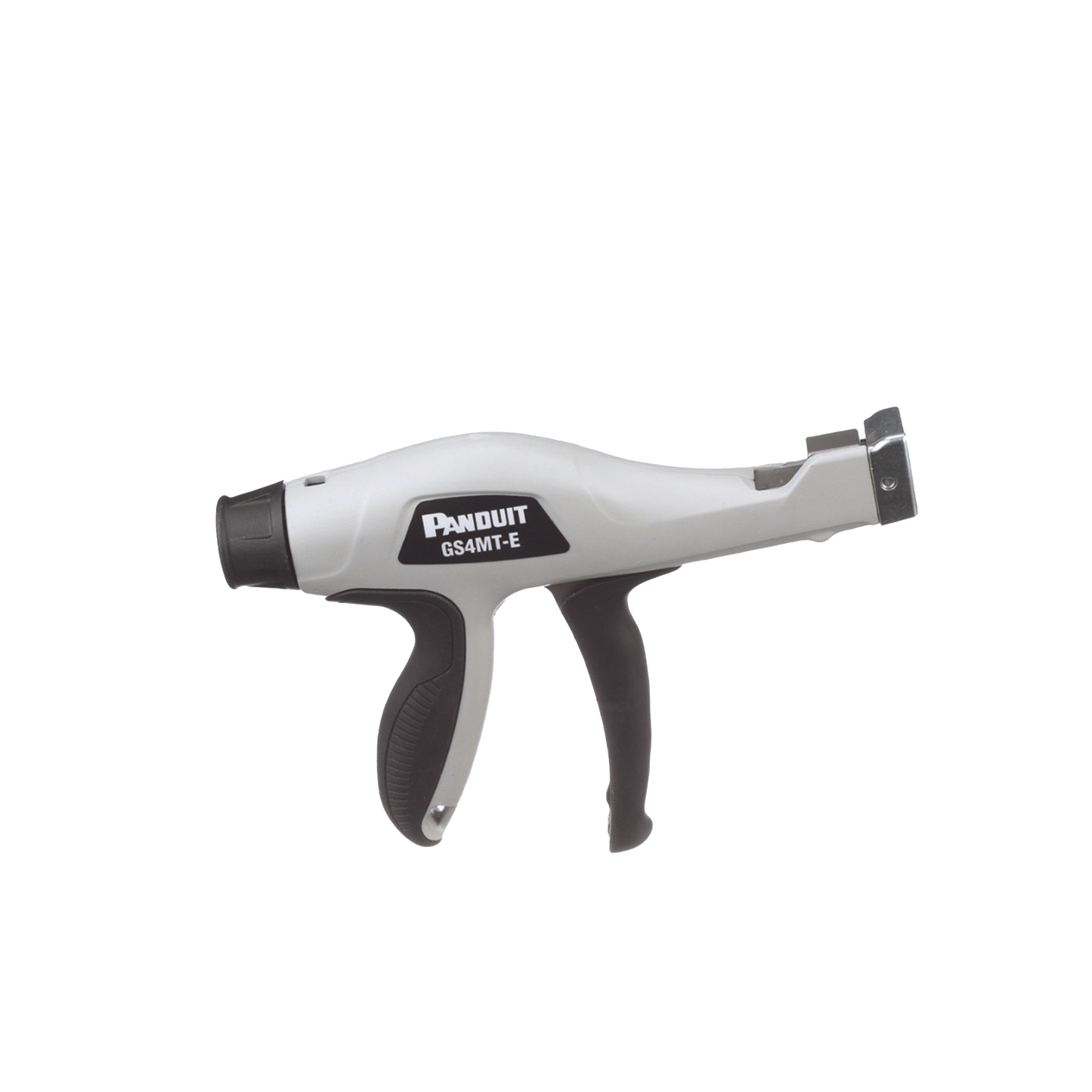 GS4MT-E - Pistola Manual para Instalaci�n de Cinchos Pan-Steel� (Corbatas Acero Inoxidable), con Fuerza Controlada Configurable de 100 a 250 lb, y Corte Autom�tico