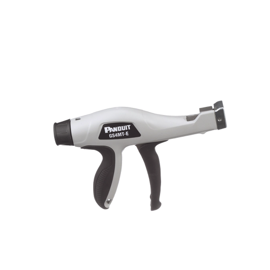 GS4MT-E - Pistola Manual para Instalaci�n de Cinchos Pan-Steel� (Corbatas Acero Inoxidable), con Fuerza Controlada Configurable de 100 a 250 lb, y Corte Autom�tico
