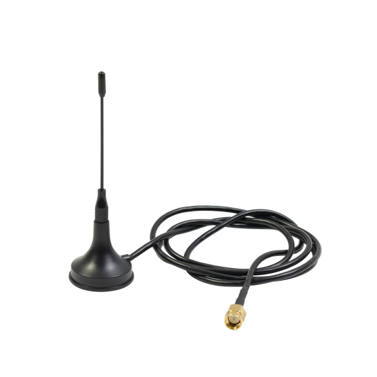 GSMANTENA3 Antena GSM para Equipos M2M y Pegasus 3m longitud