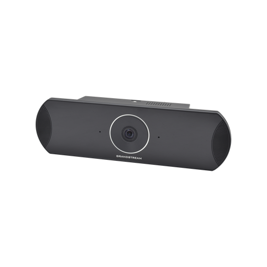 GVC-3210 Sistema de Video Conferencia 4k para Plataforma IPVideotalk ePTZ, 2 Salidas de video HDMI, audio incorporado y Control Remoto