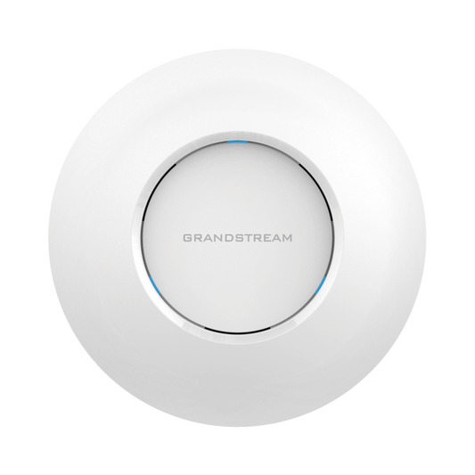 GWN-7605 Punto de acceso Wi-Fi 802.11 ac 1.27 Gbps, Wave-2, MU-MIMO 2x2:2 con administración desde la nube gratuita o stand-alone.