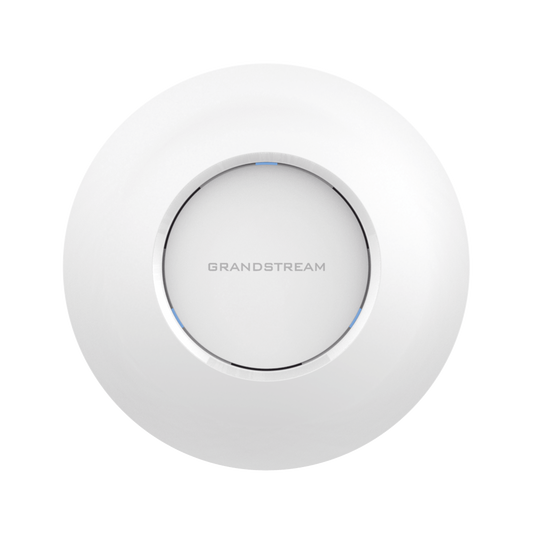 GWN-7615 Punto de acceso Wi-Fi 802.11 ac 1.75 Gbps, Wave-2, MU-MIMO 3x3:3 con administración desde la nube gratuita o stand-alone.