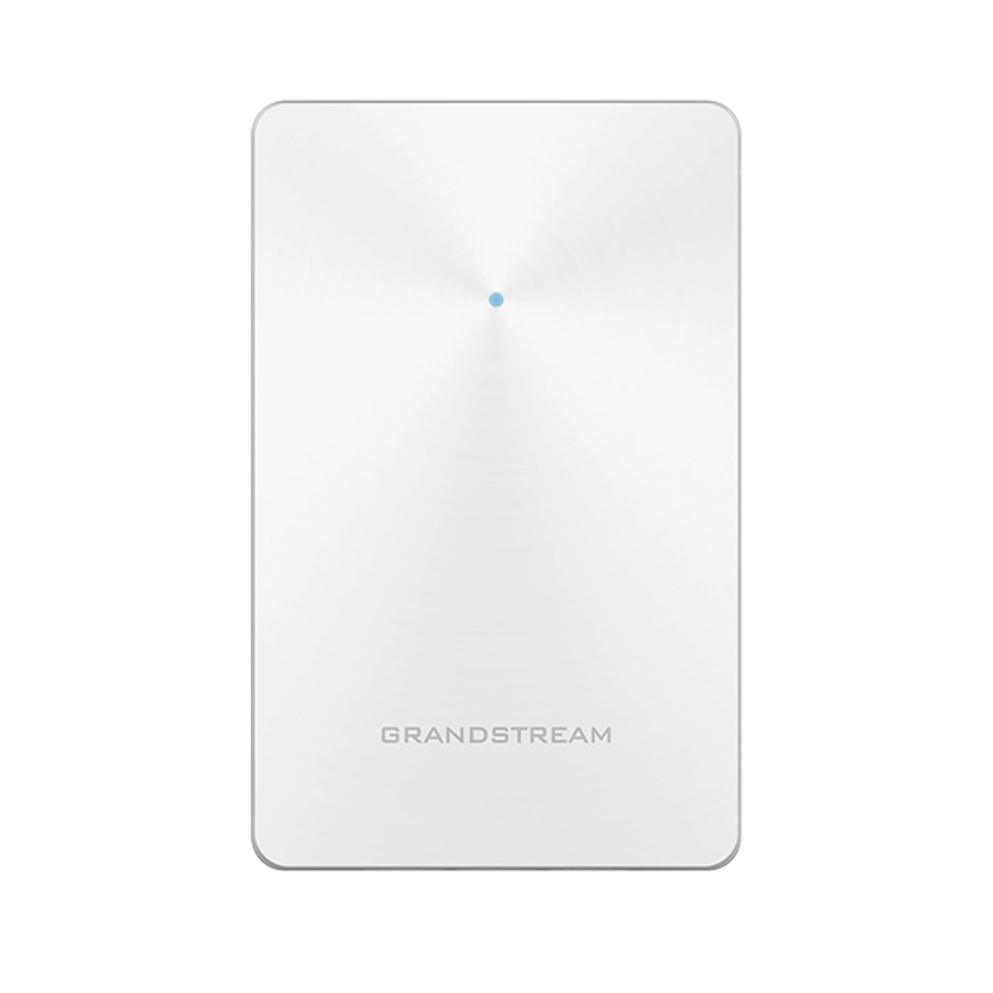 GWN7624 - Punto de acceso Wi-Fi 802.11 ac 2.03 Gbps, de pared, Wave-2, MU-MIMO 4x4:4 (5GHz) y MU-MIMO 2x2:2 (2.4GHz) con administración desde la nube gratuita o stand-alone.