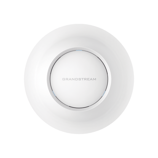 GWN7625 - Punto de acceso Wi-Fi 802.11 ac 2.03 Gbps, Wave-2, MU-MIMO 4x4:4 (5GHz) y MU-MIMO 2x2:2 (2.4GHz) con administración desde la nube gratuita o stand-alone.