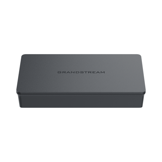 GWN7700 - Switch Gigabit No Administrable / 5 puertos 10/100/1000 Mbps