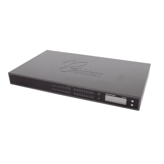 GXW4248V2 - Adaptador VoIP GrandStream de 48 FXS 2 puertos telco 50 pins p/montaje en rack