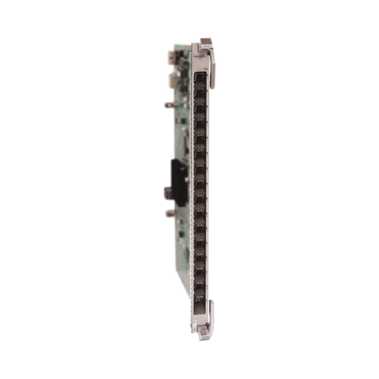 H903GPHFE02 - Tarjeta de Servicio de 16 puertos GPON para OLTs Huawei EA5800