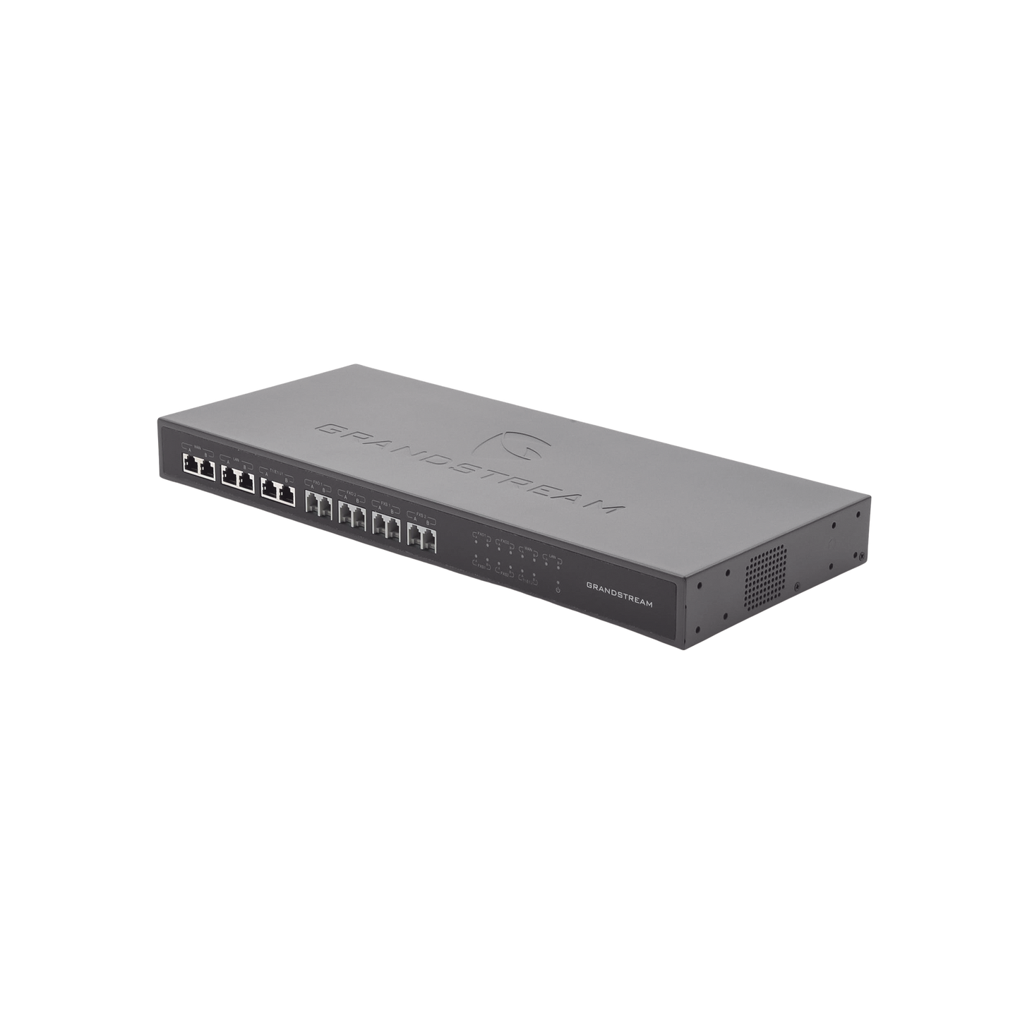 HA-100 Controlador de Alta Disponibilidad para UCM6510