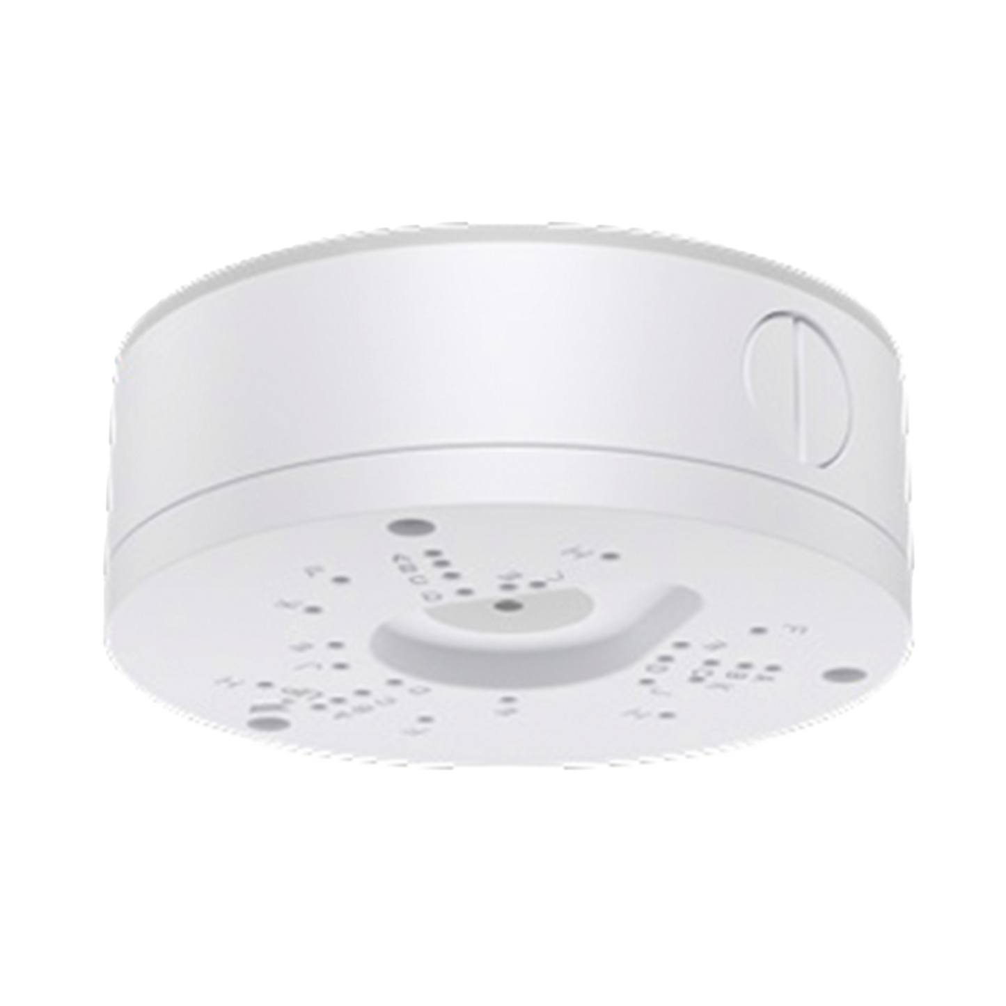 HA60JCBH1 - Caja de Conexión Circular / Compatible con Serie 30 / Exterior IP66