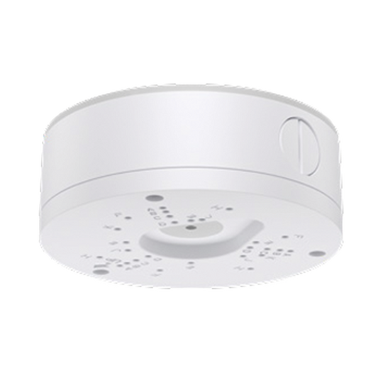 HA60JCBH1 - Caja de Conexión Circular / Compatible con Serie 30 / Exterior IP66