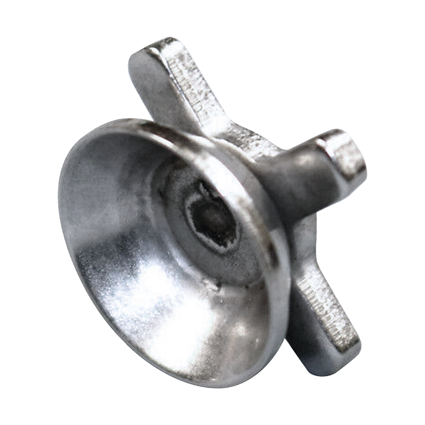 Pre-Filtro de Acero Inoxidable para Pistola de Desoldar HAKKO FR-301.