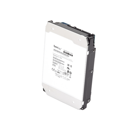 HAT5300-16T Unidades de almacenamiento empresariales / Disco duro 16TB / 7200RPM / NAS SYNOLOGY