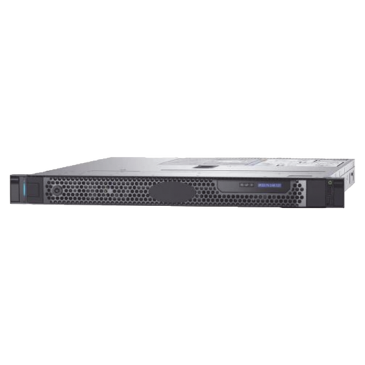 HCPVSSB/HW/300C(B) HikCentral Professional / Servidor DELL Xeon E2324G / Licencia Base de Videovigilancia / Incluye 300 Canales de Video / Incluye Windows Server 2019