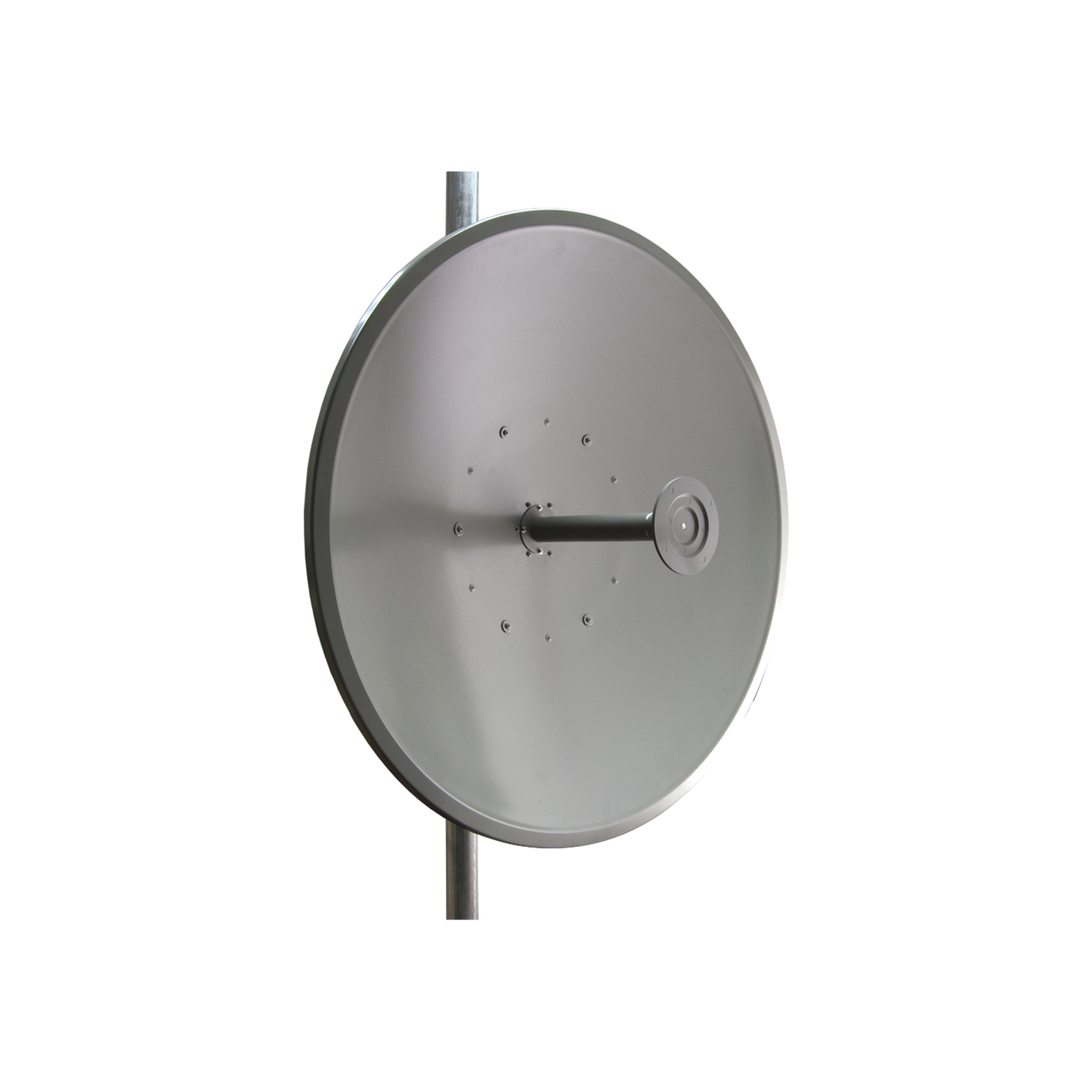 HDDA-3W25-DP Antena para enlaces Carrier Class, Frec. 3.3 - 3.8 GHz Ganancia 25 dBi