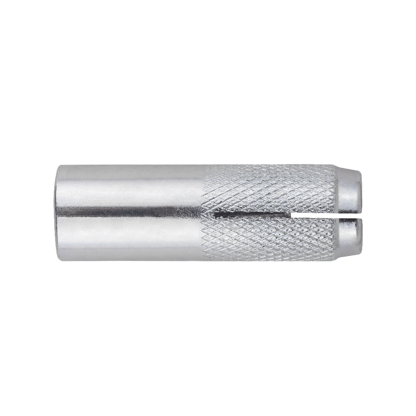 HEN-L014 - Taquete Rosca Interior para cargas altas de 1/4" (SIN PERNO).