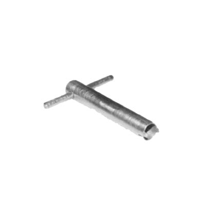 HER-3 - Llave de Tubo para Desatornillar Opresores de Radios Portátiles ICOM.