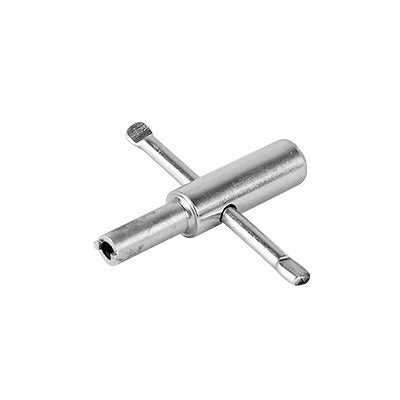 HER-4 - Llave de tubo para desatornillar opresores de radios portátiles digitales KENWOOD.