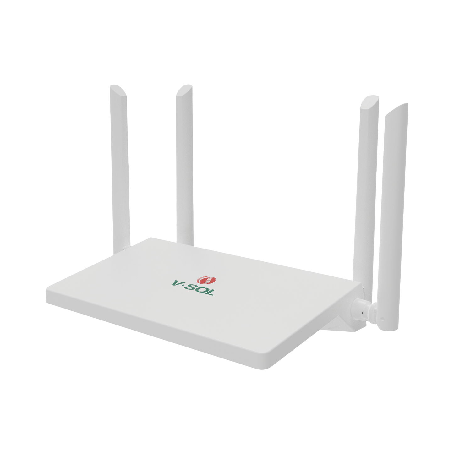 HG5013-4G - Router Inalámbrico/ WiFi 6 / 4 puertos LAN Gigabit/ Soporta Mesh / Diseño Compacto