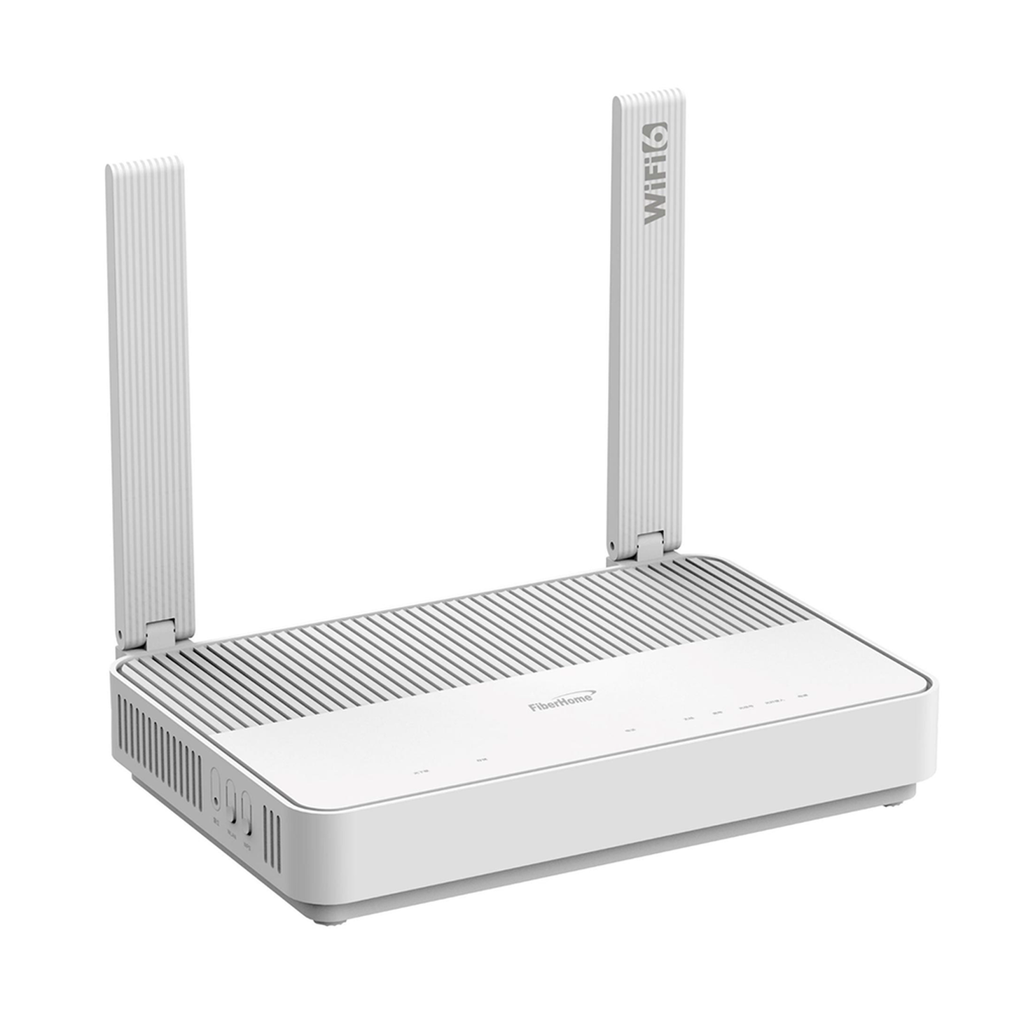 HG5853SF - ONU XGSGPON WI-FI 6 2.4/5 GHz 1 Puerto 10GE + 4 Puertos GE + 2 puertos POTS