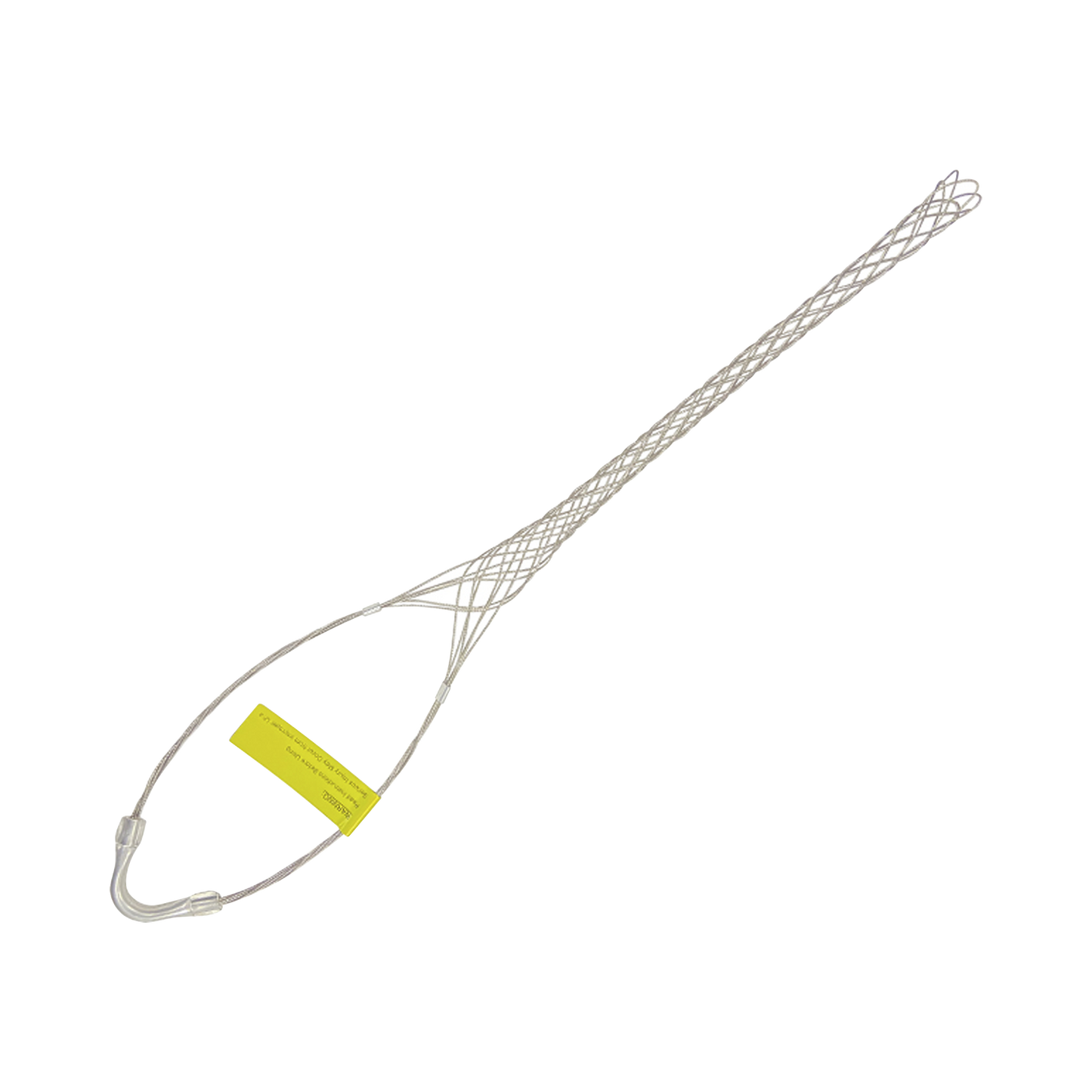 HG-PL-114 - Malla para Elevación y Apoyo Permanente de Cable Coaxial de 1-1/4" En Torres de Comunicaciones.