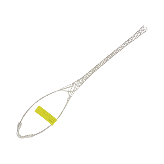 HGPL158 - Malla para Elevación y Apoyo Permanente de Cable Coaxial de 1-5/8" En Torres de Comunicaciones.