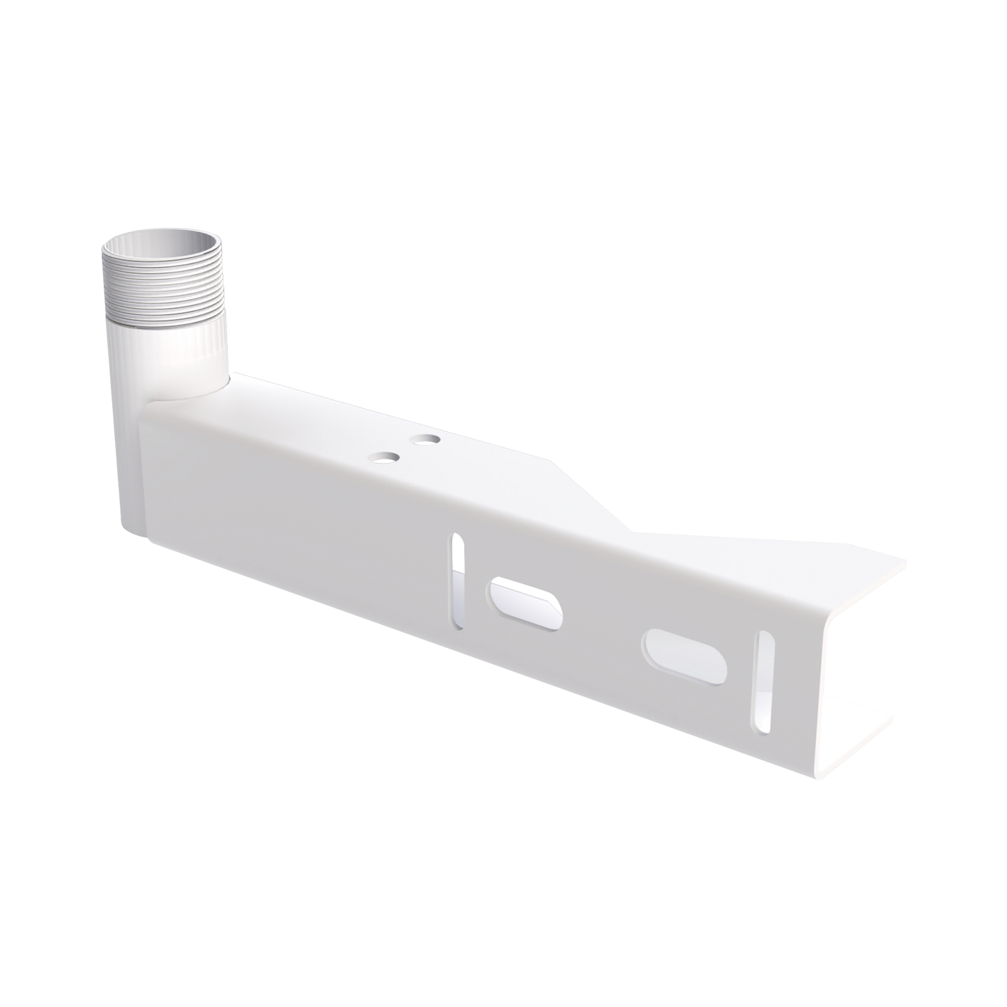 HLU2R2 - Herraje para Lámpara de Obstrucción LED Modelo EI-LBIB/OL1-VLED2- IR/ OL2-VLED2-IR