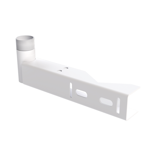 HLU2R2 - Herraje para Lámpara de Obstrucción LED Modelo EI-LBIB/OL1-VLED2- IR/ OL2-VLED2-IR