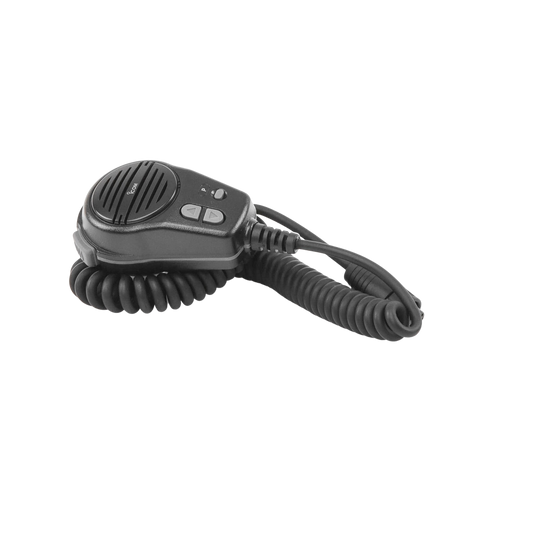 HM-135N - Micrófono de mano para IC-M802 HF